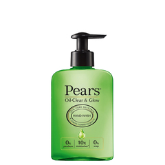 Pears Oil Clear & Glow Handwash 250ml