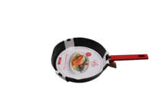 B & D Indection Fry Pan 28X5.8cm CNF19009-28