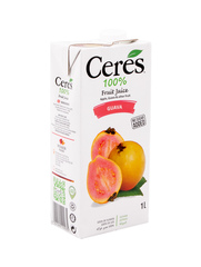 Ceres Koejawel Guava Juice 1L