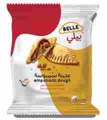 Belle Empanada Dough For Frying 20pc