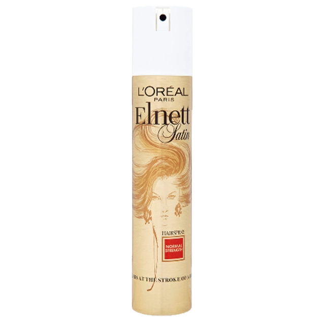 L'Oréal Hair Spray Normal Hold 200ml