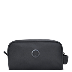 Delsey Picpus 1 Compartment Men Pouch Black