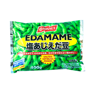 Edamame Soyabean 400G