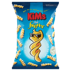 KiMs Salt Screws Chips 135g