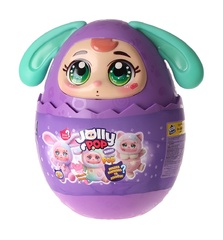 JollyPop Bunny SuperPop