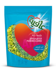 Afia Pistachios Slivered 150g
