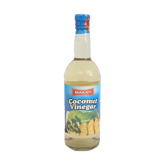 Coconut Vinegar 750 ML