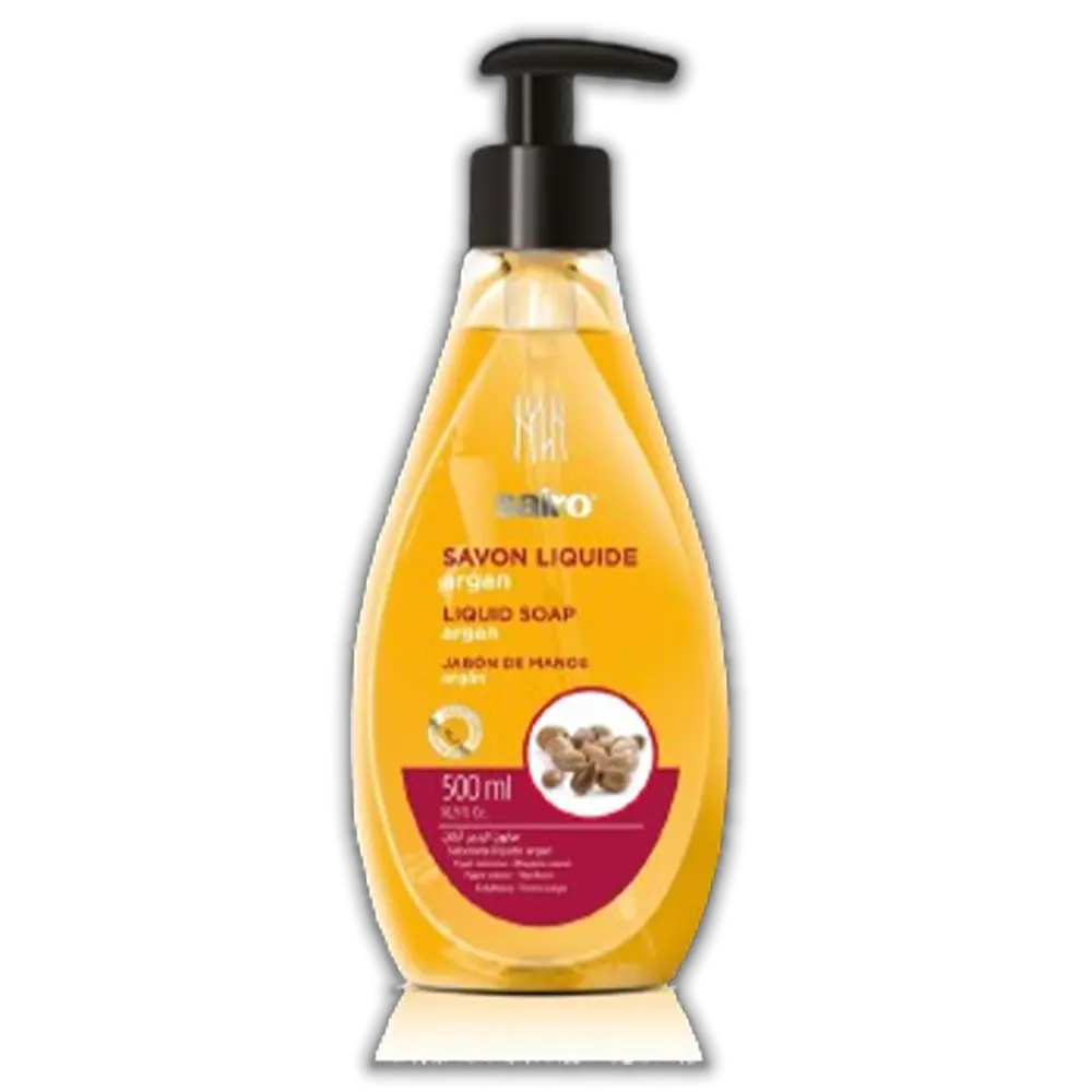 Liquid Handwash Argan Oil
