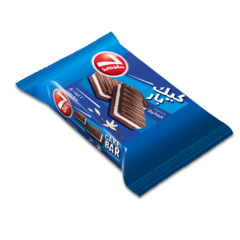 7 Days Cake Bar with Vanilla Filling 50g