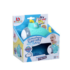 bb junior Splash 'N Play Submarine Projector