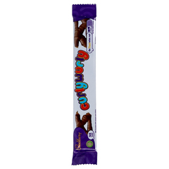 Cadbury Curly Wurly Chocolate Bar 21.5g