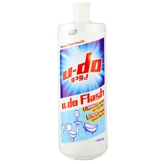 Liquid Toilet Cleaner
