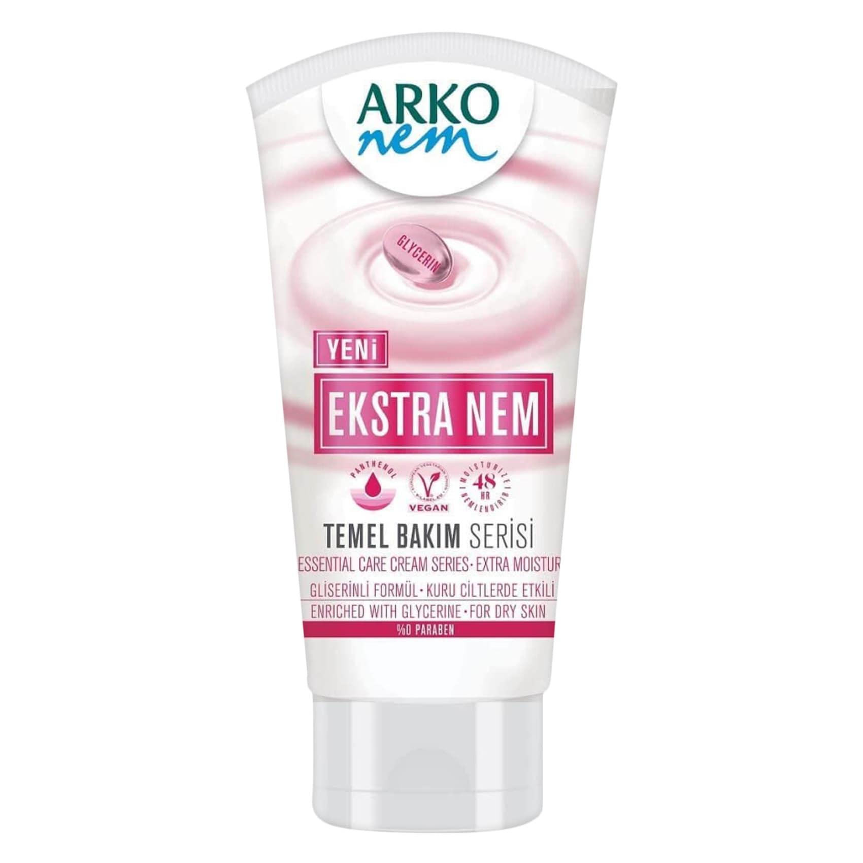 Arko Nem Hydration Cream 60ml