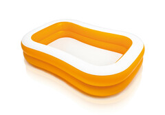 Intex Mandarin Swim Center Family Pool