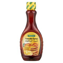 Freshly Pancake Syrup Butter 355ml