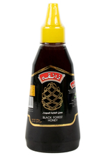 Zaiqa Black Forest Honey 375g