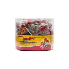 Crestipops Twin Cherry Candies 15*13.5g