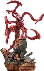 Anime Station Statue Carnage Venom Let There Be Carnage