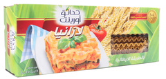 Orient Gardens Italian Style Lasagna Pasta 454g