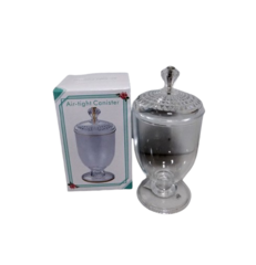 B & D Candy Jar Medium