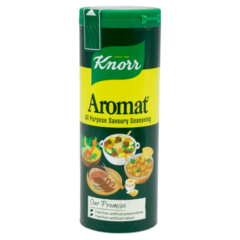 Knorr Aromat All Purpose Savoury Seasoning 90g