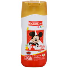 Eskulin Kids Shampoo & Conditioner Mickey 100 ml