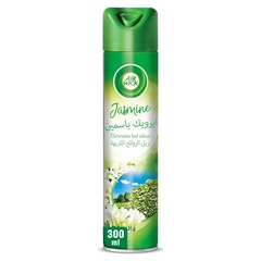 Air Wick Jasmine Air Freshener Spray 300ml
