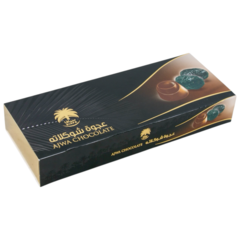 Siafa Ajwa Chocolate 144g