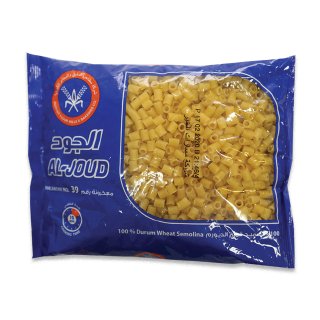 Maccaroni #39 400 G