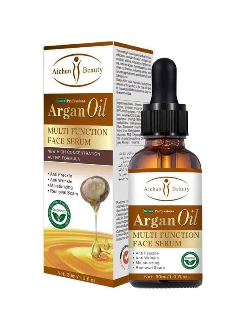 Aichun Argan Oil Multi Function Face Serum 30ml