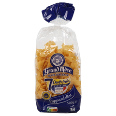 Grand’Mere Grand Mère Pappardelles Pasta 500g