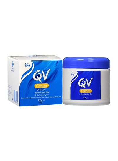 Qv Repair Moisturizing Cream 250g