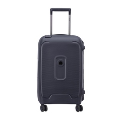 Delsey Moncey 55cm 4 Double Wheels Trolley Case Anthracite