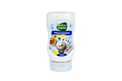 Baidar Mayonnaise Squeeze 430g
