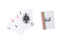 Lamah Playing Cards
