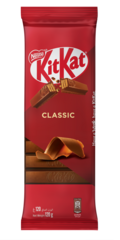 KitKat Classic Chocolate 120g