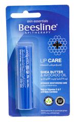 Beesline Apitherapy Shea Butter & Avocado Oil Lip Care Balm 4g