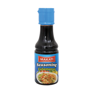 Seasoning Calamansi 175 ML