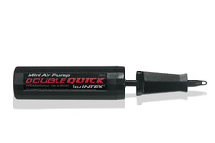 Intex Double Quick Mini Air Pump
