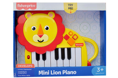 Fisher Price Mini Lion Piano