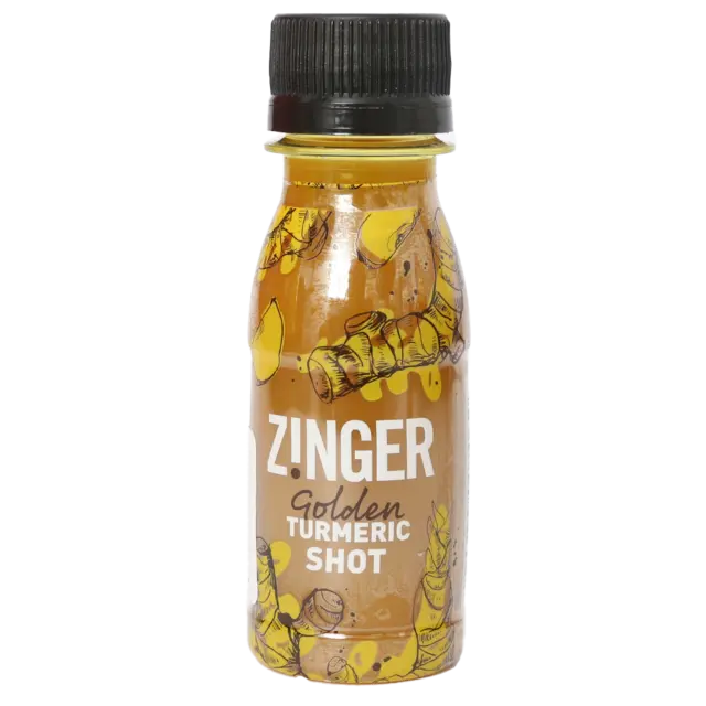 Organic Turmeric