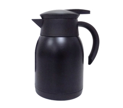 B & D Stainless Steel Coffee Pot 750ml HBLI01-07