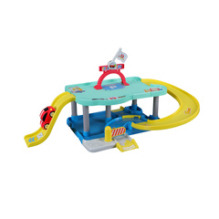 bb junior My 1st Tune Up Garage Play Set