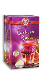 Teekanne Turkish Apple Tea 20Tea Bags