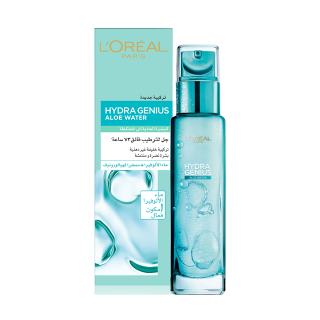 Hydra Genius Normal To Combination Skin
