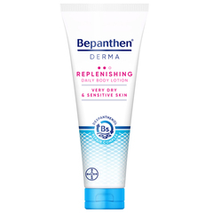 Bepanthen Derma Replenishing Daily Body Lotion 200ml