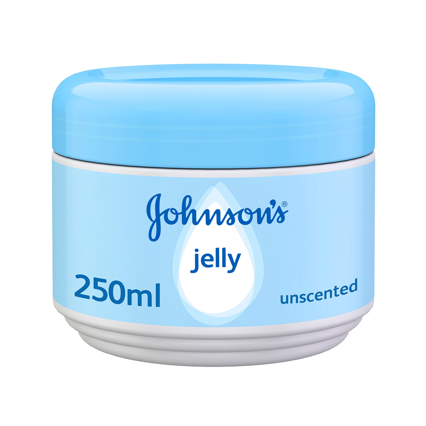 Baby Cream Jelly Fragrance Free