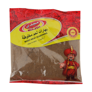 Mixed Meat Spices 100 G