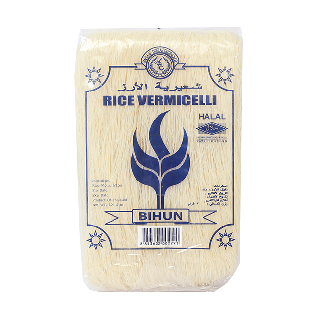 Rice Vermicelli 200 G