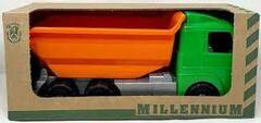 Androni Happy Trucks Millennium Truck
